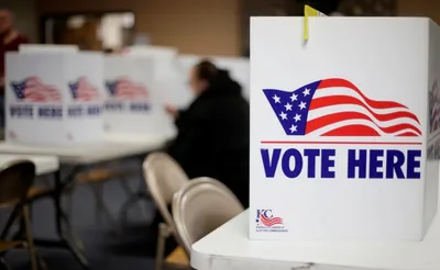 Ending Slavery is on the Ballot