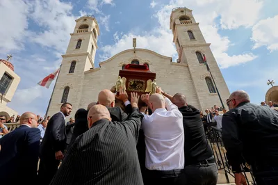 Jordan, Ethiopia Massacres Underscore Urgency of IDOP Prayer for Persecuted Christians | CBN