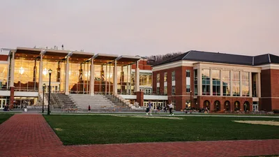 Trey Falwell Sues Liberty University, the School His Father Once Led
