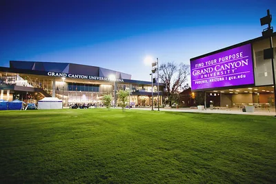 Largest Christian university in US defiant after feds slap school with $37M fine: 'Not paying a dime'