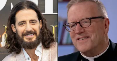 Jonathan Roumie, Bishop Robert Barron to Headline First Annual ‘Sheen Awards’