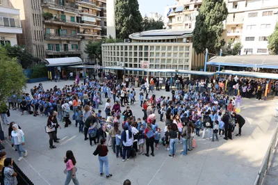 Amid Middle East tumult, Lebanese Baptists persevere | Baptist Press
