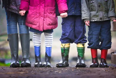 A New Report Says 1.5 Million Children Lost A Guardian Due to COVID-19 Pandemic