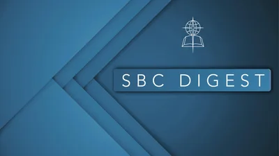SBC DIGEST: Asian American leaders meet; Caskey Center receives $1M; Spurgeon College fields volleyball team | Baptist Press