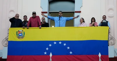 U.S., Brazil Demand Venezuela Release Election Records