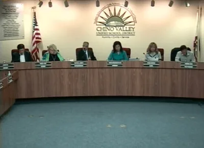 Court Sides With Atheist Group, Rules Against Christian Prayers at Calif. School Board Meetings