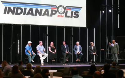 2024 Annual Meeting planning revs up in Indianapolis | Baptist Press