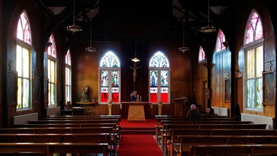 5 (seemingly) well-intending sentences that are hurting the Church