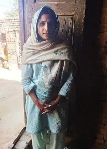 Christian Woman in Pakistan Told to Convert, Marry or Be Killed - Morningstar News