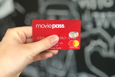 Moviepass is Re-Launching Nationwide This Weekend - RELEVANT