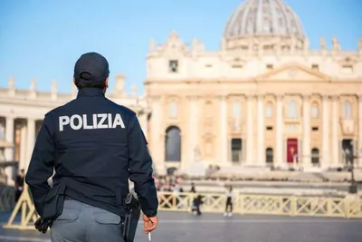 UK judge overturns Vatican request to seize accounts of Italian broker