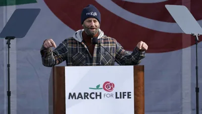 Kirk Cameron Declares Victory After Libraries Reportedly Reverse Course on ‘Unfair and Illegal’ Treatment, Allow Him to Host Story Hour