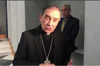 ‘Useless to pretend’: Vatican official dismisses German ‘binding synodal path’