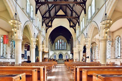 Church in Wales Earmarks £10m for Mission and Growth