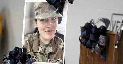 Senators probe Afghan vetting following National Guard shooting