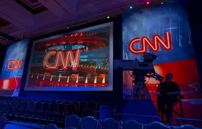 CNN sex scandals, religious hypocrisy and the words of Jesus