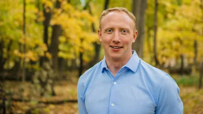 Meet the Pastor Behind That ‘Quitting the Church’ Essay