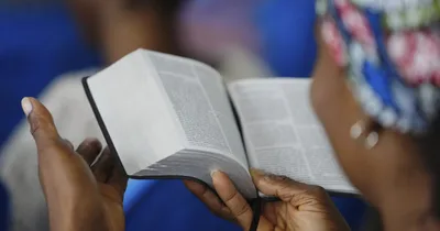 Many Unbelievers Say Bible Written to Control, Study Finds