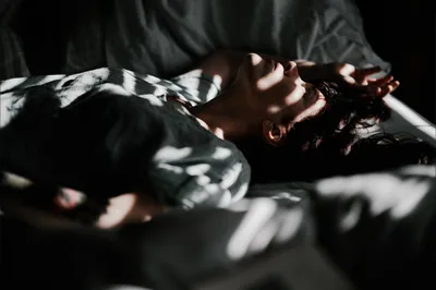 Five Things to Do If You're Losing Sleep Thinking About Money - RELEVANT