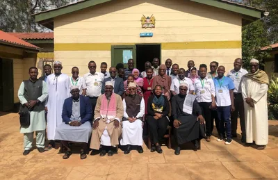Rising Concerns over Uganda’s Kadhi Courts Bill Spark Religious Freedom Debate
