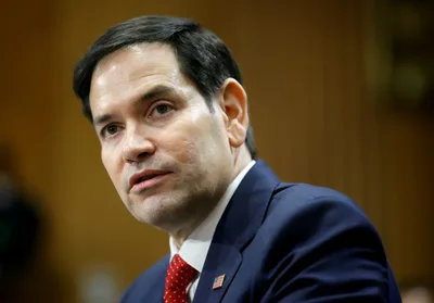 Marco Rubio Sends Historic Message to Cuban People