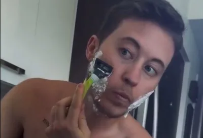 Harry’s Razors Faces Backlash for Ad Featuring Trans-Identified Woman with Double Mastectomy Scars
