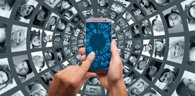What Happens When a Virus Forces Faith Communities to Go Virtual