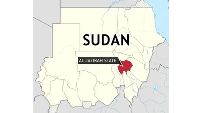 Pastor Jailed in Sudan after His Ailing Mother Recovers Miraculously