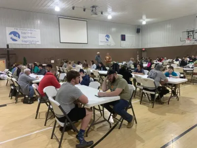 Bridging generations: Getting to know each other at church | Baptist Press