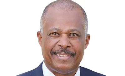 Caribbean advocate for Church of England slave trade reparations appointed as chancelor of UN University