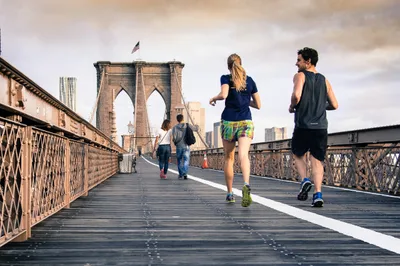 Is Physical Health a Spiritual Issue? - RELEVANT