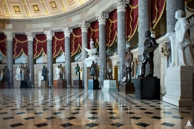 Billy Graham statue to replace that of white supremacist in U.S. Capitol | Baptist Press
