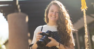 Christian Wedding Photographer Wins Free Speech Case