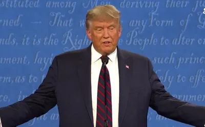 Trump Divides with Latest Position on Abortion