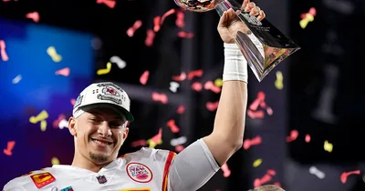 Mahomes Shines in Super Bowl 57