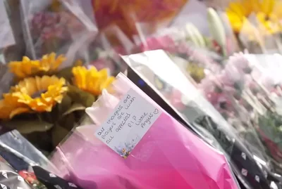 Memorial service held for Southport victim