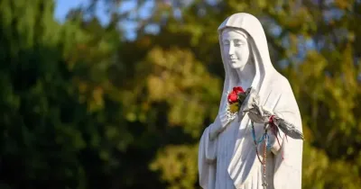 Bartek Krakowiak: From professed convert to troubled vandal at Medjugorje