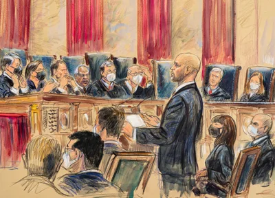 Supreme Court halts COVID-19 vaccine rule for US businesses | Baptist Press