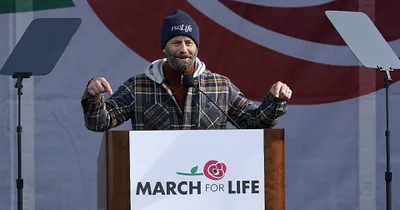 Kirk Cameron adopts annihilationist view of hell
