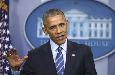 How a President’s Reckless Assault on Marriage Backfired