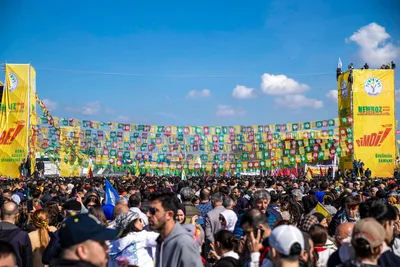 What to Know about Nowruz, the Persian New Year