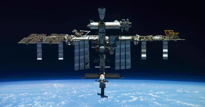International Space Station Crew Briefly Ordered to Take Shelter amid Leak Repairs