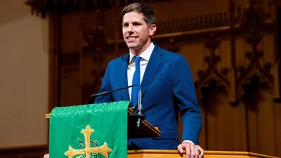 New Details Emerge in Unexpected Death of 44-Year-Old Texas Pastor Bryan Dunagan