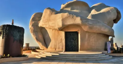 Beyond Lebanon’s famous shrines, these 5 hidden religious sites continue to draw pilgrims