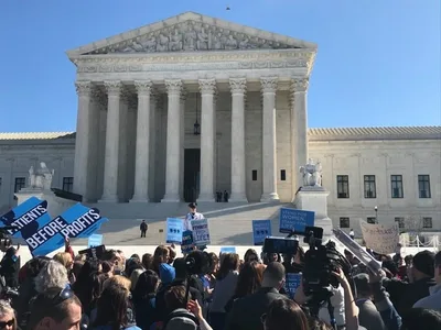 Supreme Court rejects pro-life group’s challenge to abortion clinic ‘buffer zone’