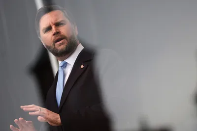 JD Vance at March for Life: Abortion Debate is a Question of Choosing Either God or Paganism