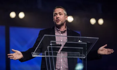 Greear reflects on SBC’s past, present and future in BP interview | Baptist Press
