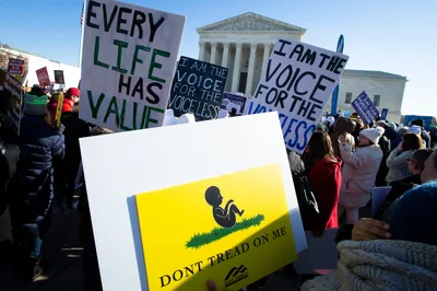 New Jersey bishops lament ‘inhuman and lethal’ abortion law