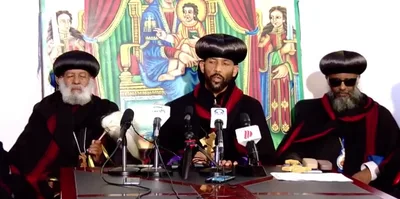Religious and civil leaders in Tigray renew the call for peace amid fears of escalation