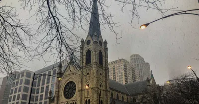 Chicago Archdiocese sues over ‘racketeering scheme’ involving false sex abuse claims